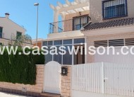 Sale - Villa - Pilar de la Horadada - Costa Blanca