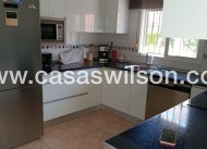 Sale - Villa - Pilar de la Horadada - Costa Blanca