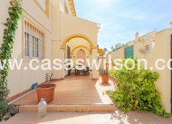Sale - Villa - Pilar de la Horadada - Costa Blanca