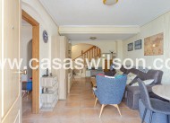Sale - Villa - Pilar de la Horadada - Costa Blanca