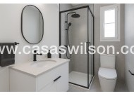 Sale - Villa - Pilar de la Horadada - Costa Blanca