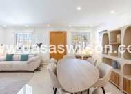 Sale - Villa - Pilar de la Horadada - Costa Blanca