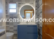 Sale - Villa - Pilar de la Horadada - Costa Blanca