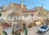 Sale - Villa - Pilar de la Horadada - Costa Blanca