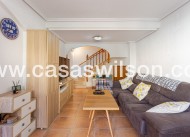 Sale - Villa - Pilar de la Horadada - Costa Blanca