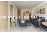 Sale - Villa - Pilar de la Horadada - Costa Blanca