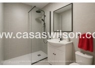 Sale - Villa - Pilar de la Horadada - Costa Blanca