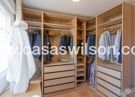 Sale - Villa - Pilar de la Horadada - Costa Blanca