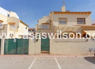 Sale - Villa - Pilar de la Horadada - Costa Blanca