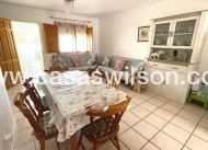 Sale - Villa - Pilar de la Horadada - La Torre de la Horadada