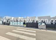 Sale - Villa - Pilar de la Horadada - Lo Romero Golf