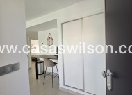 Sale - Villa - Pilar de la Horadada - Lo Romero Golf