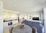 Sale - Villa - Pilar de la Horadada - Lo Romero Golf