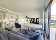 Sale - Villa - Pilar de la Horadada - Lo Romero Golf