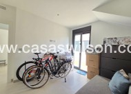 Sale - Villa - Pilar de la Horadada - Lo Romero Golf