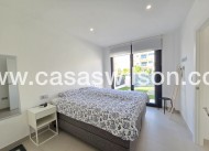 Sale - Villa - Pilar de la Horadada - Lo Romero Golf