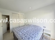 Sale - Villa - Pilar de la Horadada - Lo Romero Golf