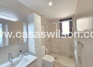 Sale - Villa - Pilar de la Horadada - Lo Romero Golf