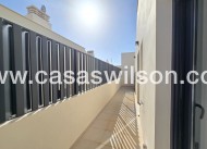 Sale - Villa - Pilar de la Horadada - Lo Romero Golf