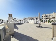Sale - Villa - Pilar de la Horadada - Lo Romero Golf