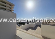 Sale - Villa - Pilar de la Horadada - Lo Romero Golf