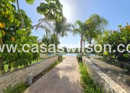 Sale - Villa - Pilar de la Horadada - Lo Romero Golf