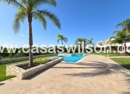 Sale - Villa - Pilar de la Horadada - Lo Romero Golf