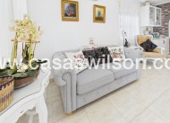 Sale - Villa - Pinar de Campoverde - Inland