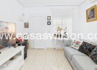 Sale - Villa - Pinar de Campoverde - Inland