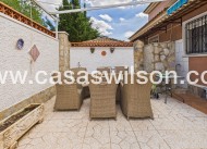 Sale - Villa - Pinar de Campoverde - Inland