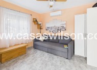 Sale - Villa - Pinar de Campoverde - Inland