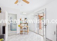 Sale - Villa - Pinar de Campoverde - Inland