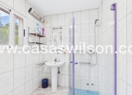 Sale - Villa - Pinar de Campoverde - Inland