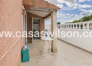Sale - Villa - Pinar de Campoverde - Inland