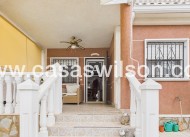Sale - Villa - Pinar de Campoverde - Inland