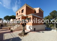 Sale - Villa - Pinar de Campoverde