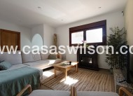Sale - Villa - Pinar de Campoverde