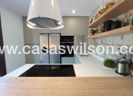 Sale - Villa - Pinar de Campoverde