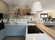 Sale - Villa - Pinar de Campoverde