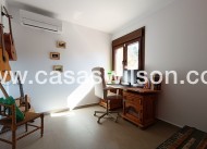 Sale - Villa - Pinar de Campoverde