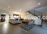 Sale - Villa - Pinar de Campoverde