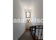 Sale - Villa - Pinar de Campoverde