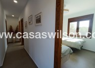 Sale - Villa - Pinar de Campoverde