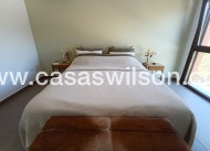 Sale - Villa - Pinar de Campoverde