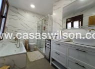 Sale - Villa - Pinar de Campoverde
