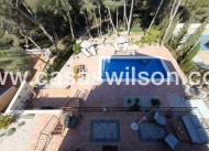 Sale - Villa - Pinar de Campoverde