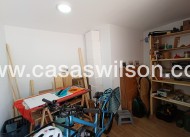 Sale - Villa - Pinar de Campoverde