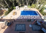 Sale - Villa - Pinar de Campoverde