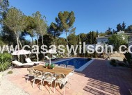 Sale - Villa - Pinar de Campoverde