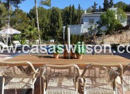Sale - Villa - Pinar de Campoverde
